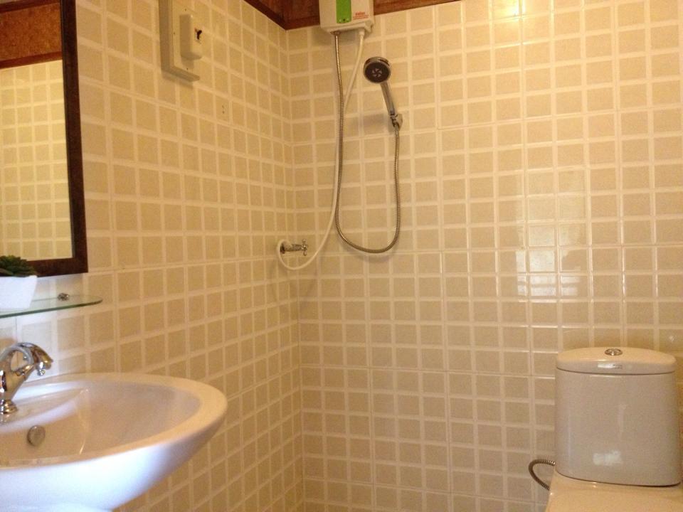 Sinouk Coffee Resort Muangpakszong Kültér fotó