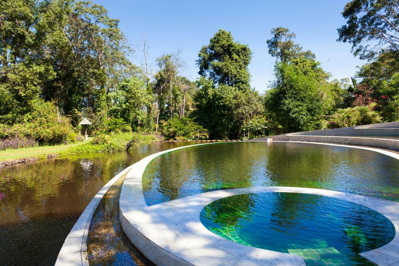 Sinouk Coffee Resort Muangpakszong Kültér fotó