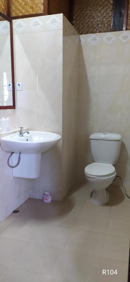 Sinouk Coffee Resort Muangpakszong Kültér fotó