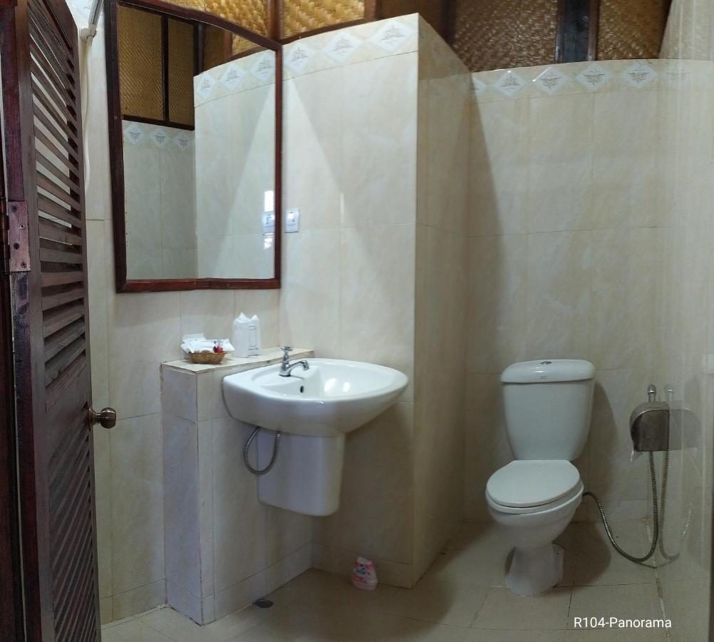 Sinouk Coffee Resort Muangpakszong Kültér fotó